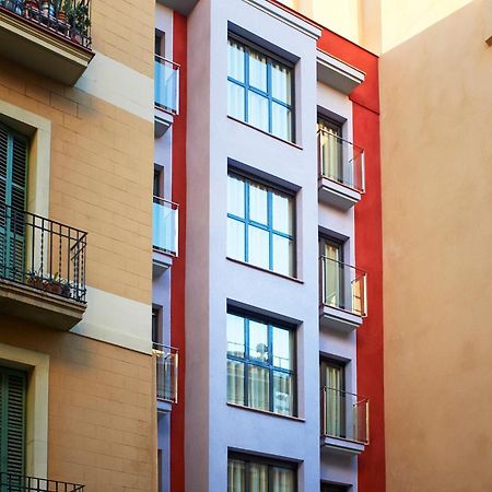 Barcelona Apartment Gran de Gràcia Exterior foto