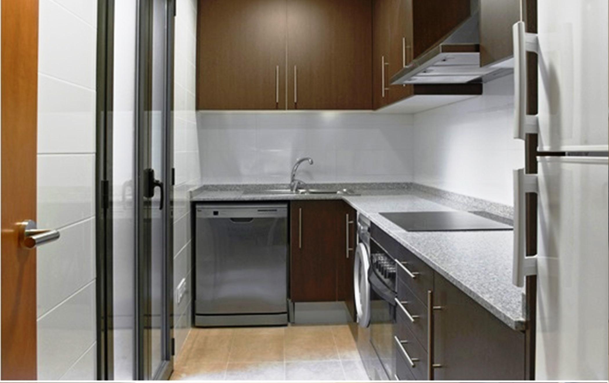 Barcelona Apartment Gran de Gràcia Exterior foto