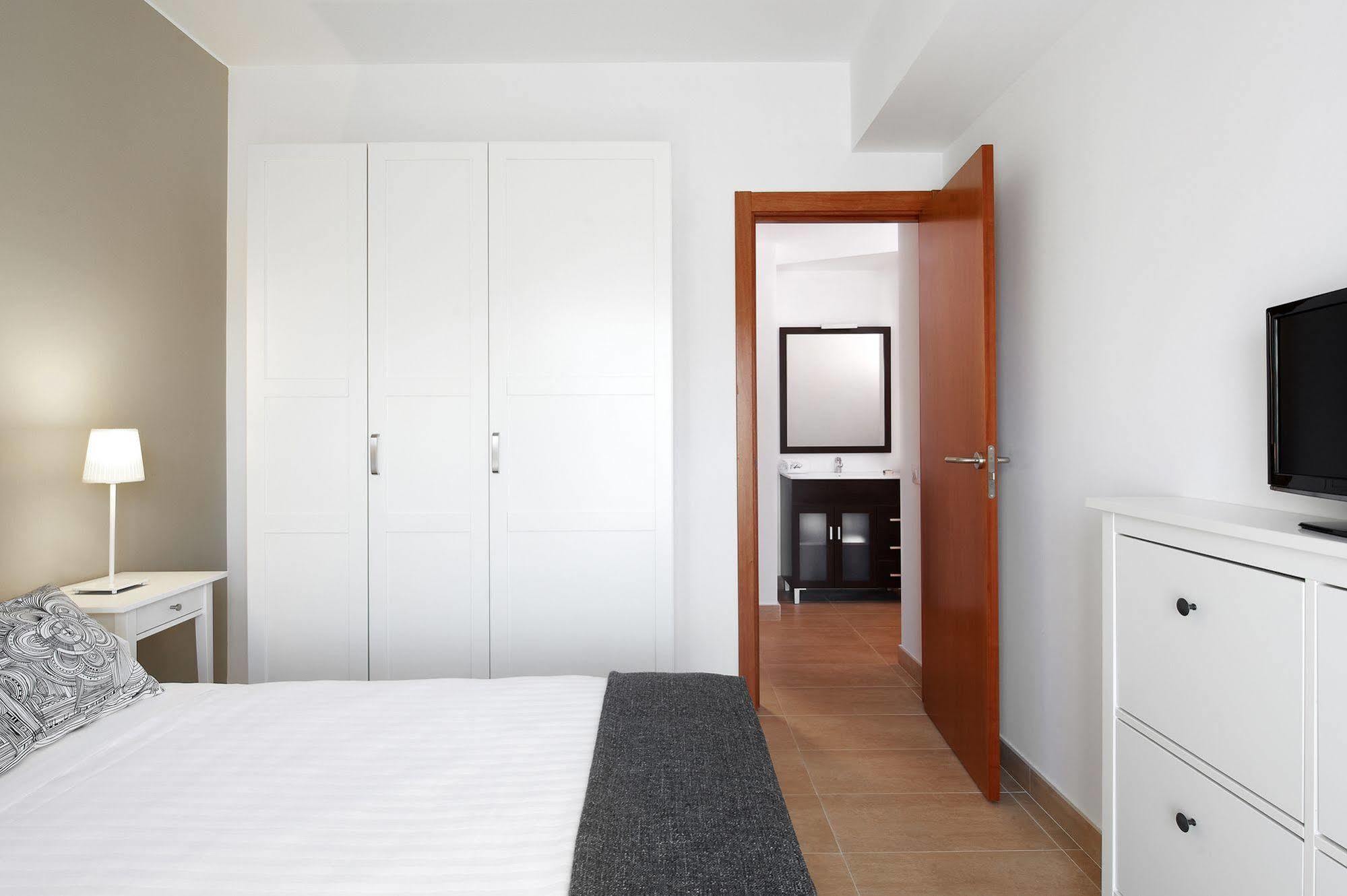 Barcelona Apartment Gran de Gràcia Exterior foto